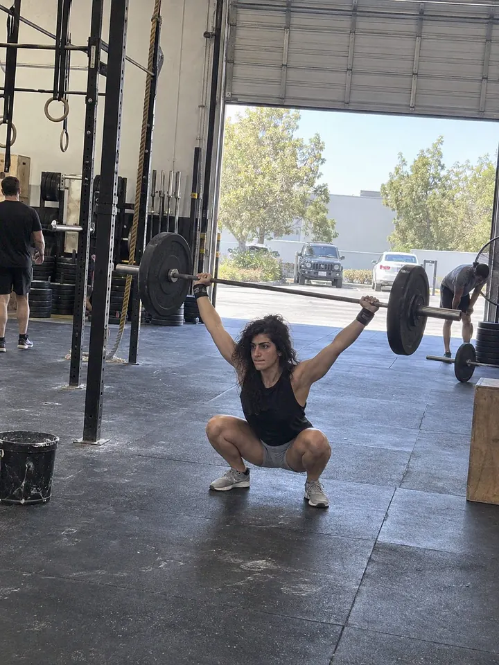 CrossFit
