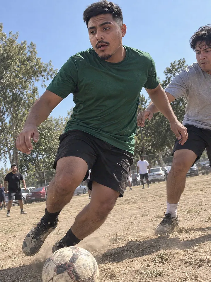 Diego, 29